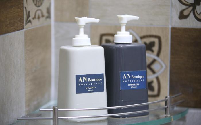 AN Boutique Hotel