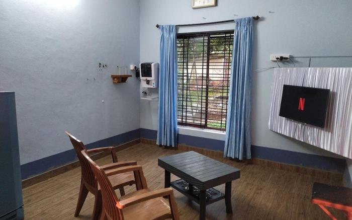 StayCool Homestay near Airport