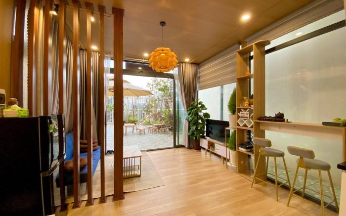 Felix's Dalat Homestay