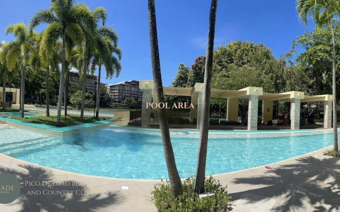 Nade Suites - Pico De Loro MIA 609