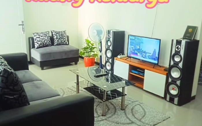 Villa NarindraCordoba D5 ABCD Kolam+Roftop 5 kamar