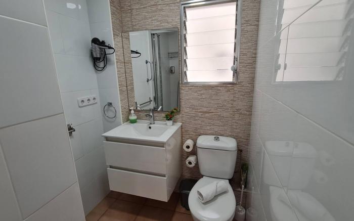 Apartment Cabrera Burriac