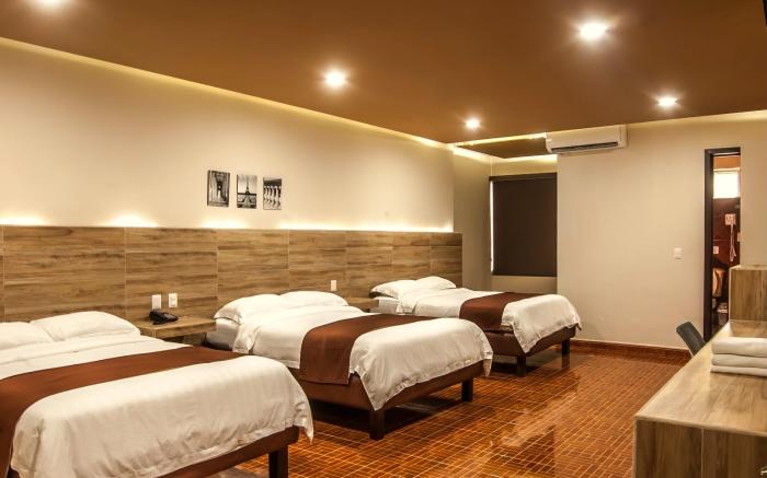 Hotel Luna Caribe