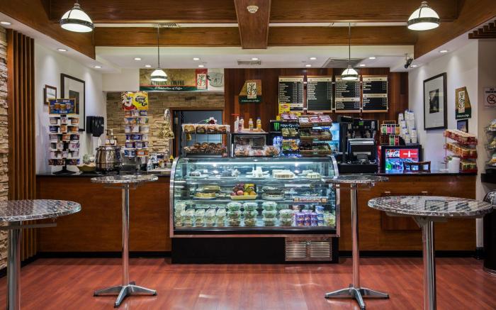 Crowne Plaza Newark Airport By IHG