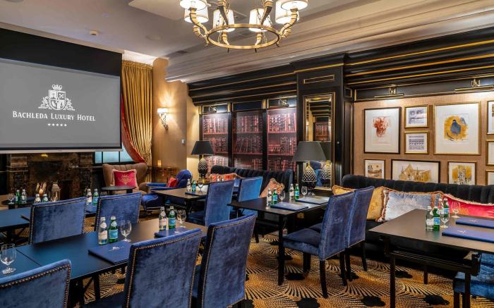 Bachleda Luxury Hotel Kraków - MGallery Collection