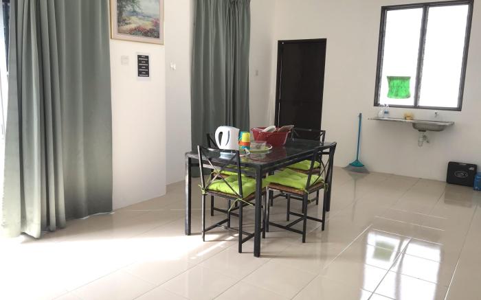 Abby’s  Muslim Homestay