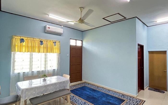 Homestay Ummul Qura