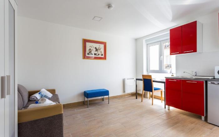 Magnificent studio - 2P - Next to Paris 