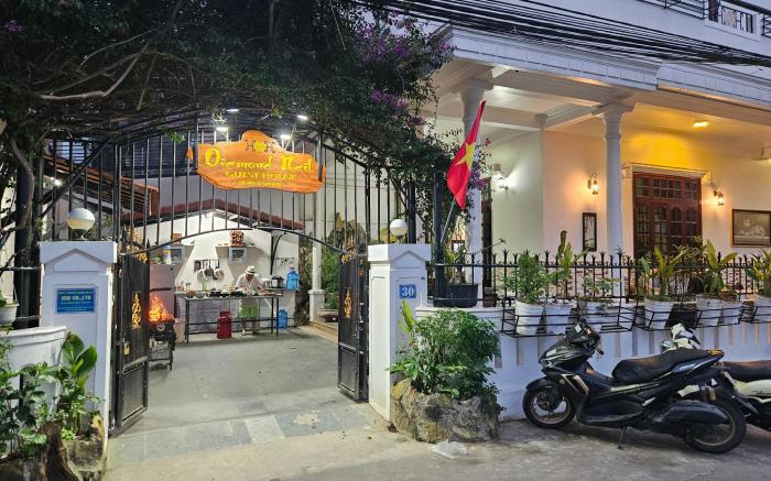 H&H Diamond Nail Hotel