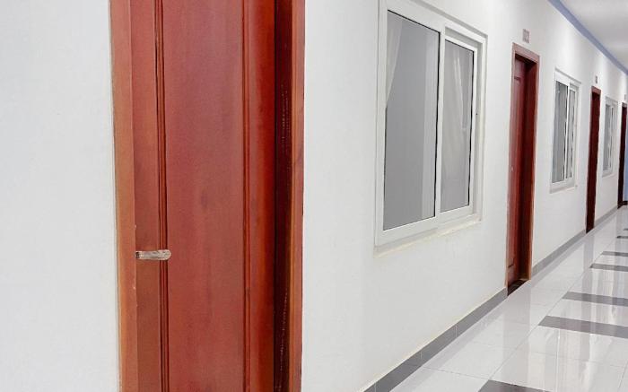 Kampot Orkide Guesthouse