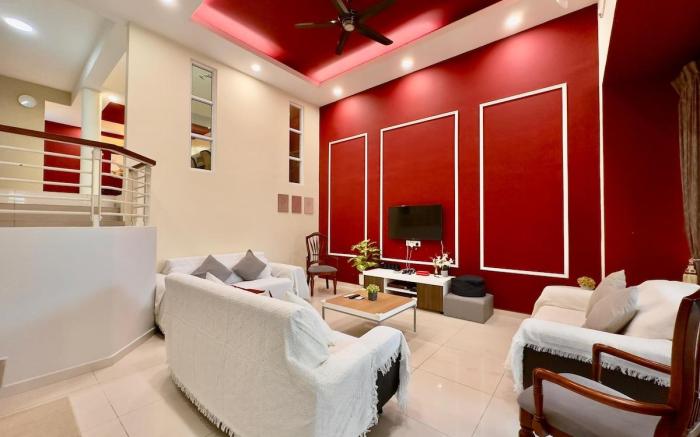 Cozy Homestay in Karpal Singh