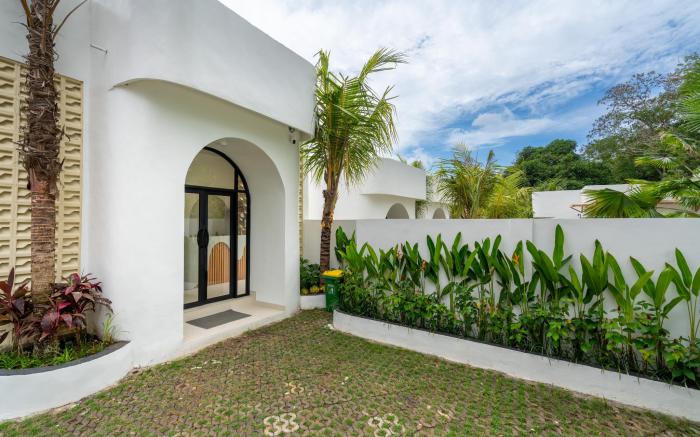 Tamanna Villa Uluwatu