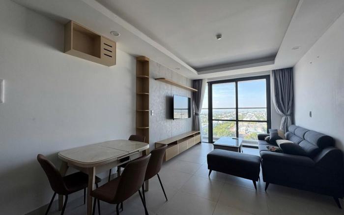 Sophia’s Aparment Great View