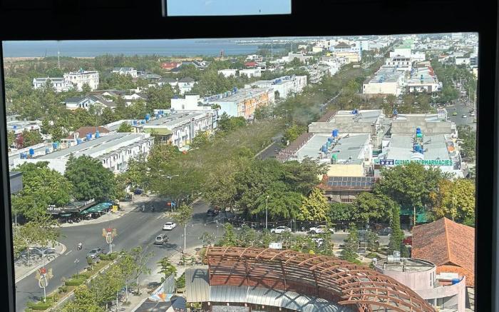 Sophia’s Aparment Great View