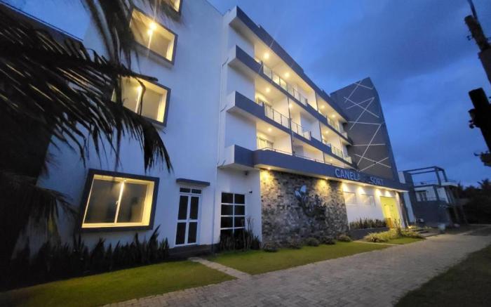 Canela Resort