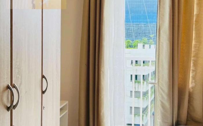 Namrata staycation 