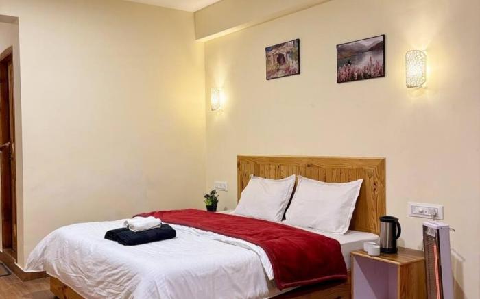 Himalayan Lotus Boutique Stay 