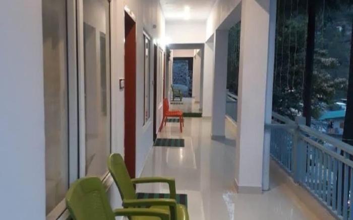 Krrish Residency