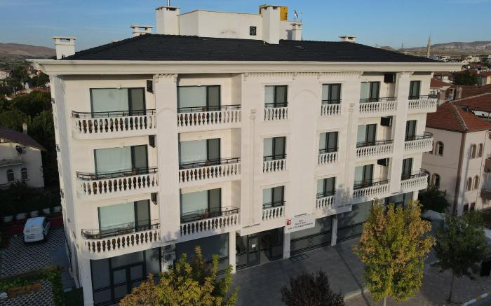 PEARL  OF CAPPADOCİA