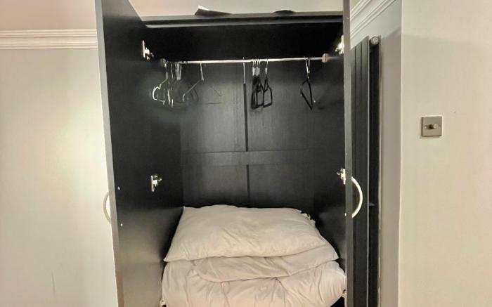 Ensuite Room in Colindale