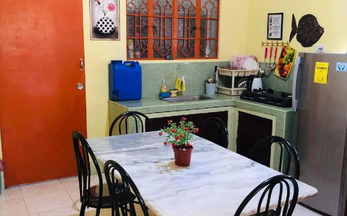 RF Vigan Whole House-B