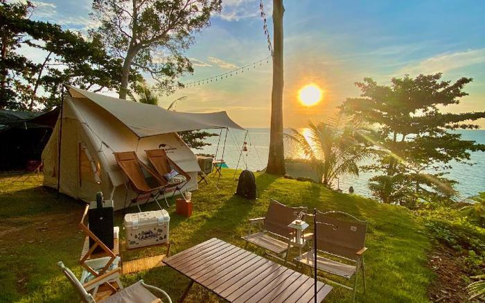 ฮีลใจ-Heal Jai Sunset&Camping