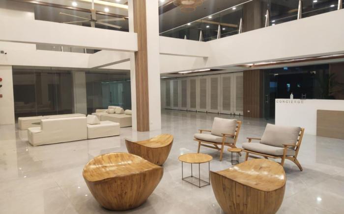 Modern & Stylish Condo Rental P52