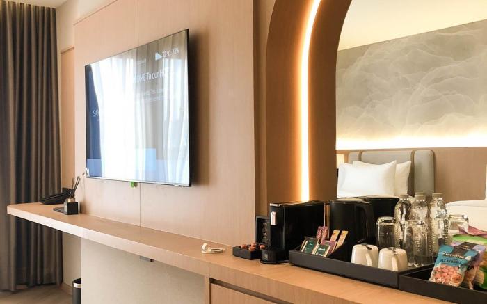 Samsara Hotel Pattaya