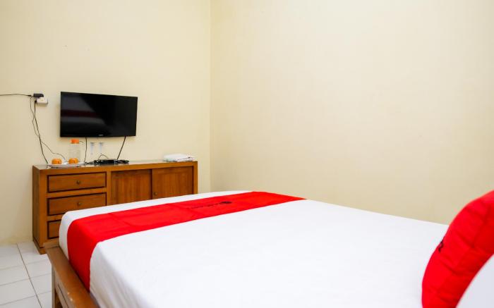 RedDoorz Near Monjali Yogyakarta