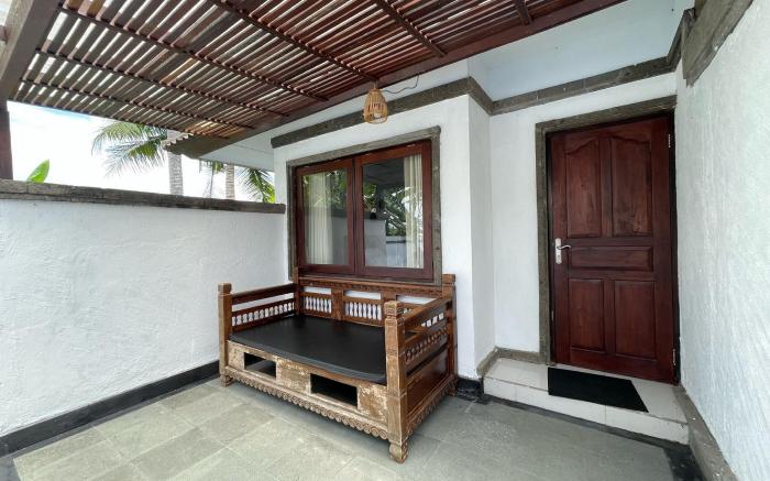 Ananda Villa Yeh Gangga by The Lavana (4 Bedroom Villa with Private Pool)