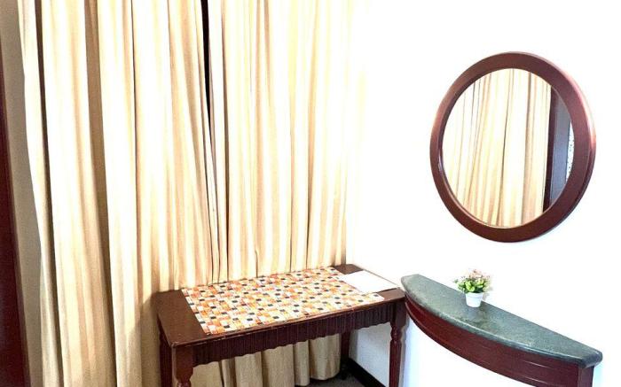 Marmaid Suite At Barjaya Time Square KL