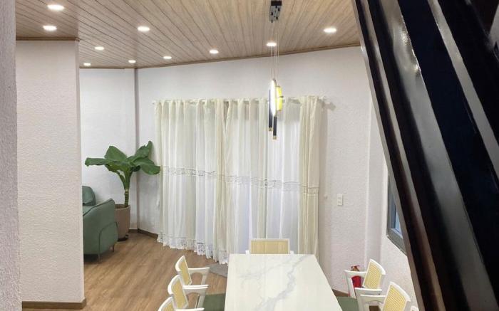 Da Lat mini apartment- key delivery