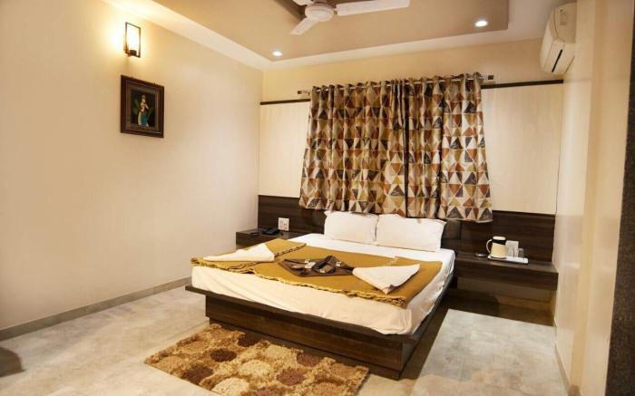 Hotel Sai Suraj Park