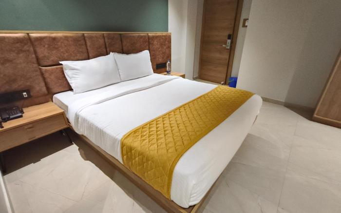 Hotel Beverly Palace Kozhikode