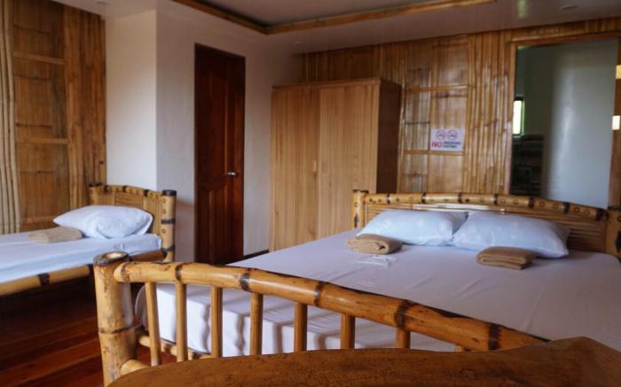 Bamboo House Rm. 11
