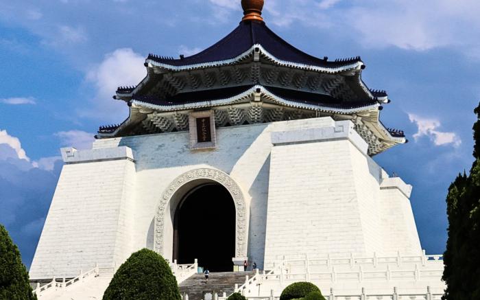 Taipei Group For 4 Holiday - Renovated Room Q2