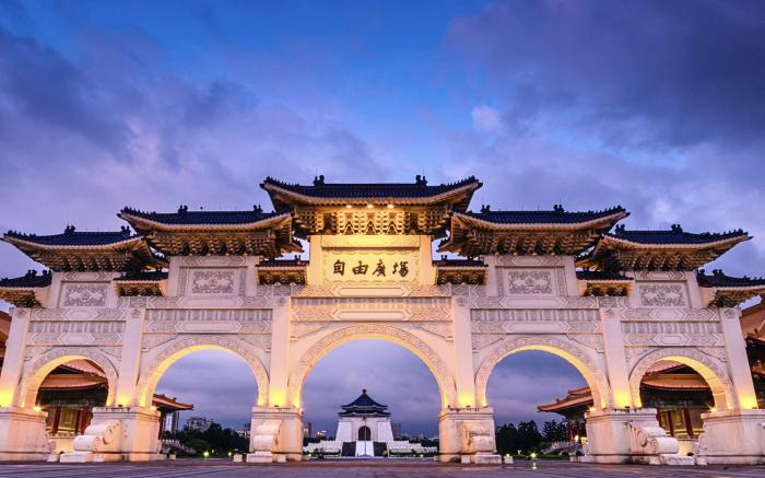 Taipei Group For 4 Holiday - Renovated Room Q2