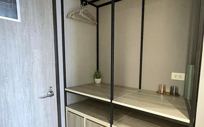 Taipei Group For 4 Holiday - Renovated Room Q2