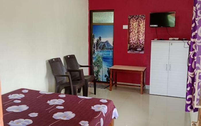 Manan Guest House Kashid