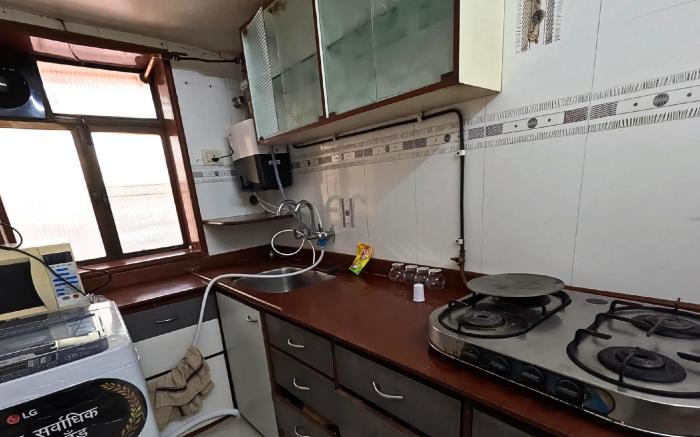 Private 2 Bedroom Cosy Apt Nr Vivanta Malad West