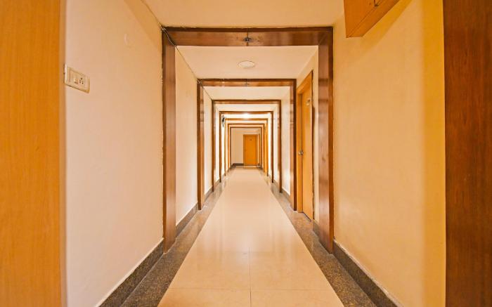 Townhouse Hill Cart Road Siliguri