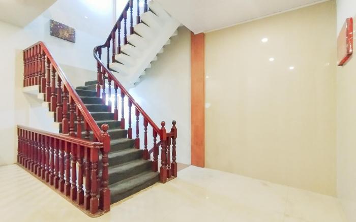 RedDoorz @ Rejoss Lux Medan