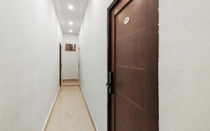 RedDoorz @ Rejoss Lux Medan