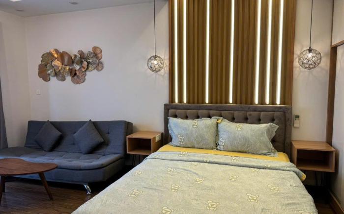 Vinhomes Dcapitale - Emma Housing