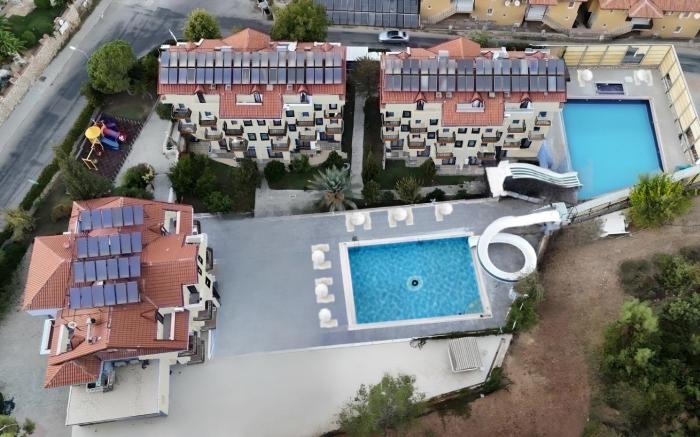 Casa De Levıssı Oludeniz