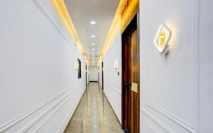 Hotel O R.N. Palace