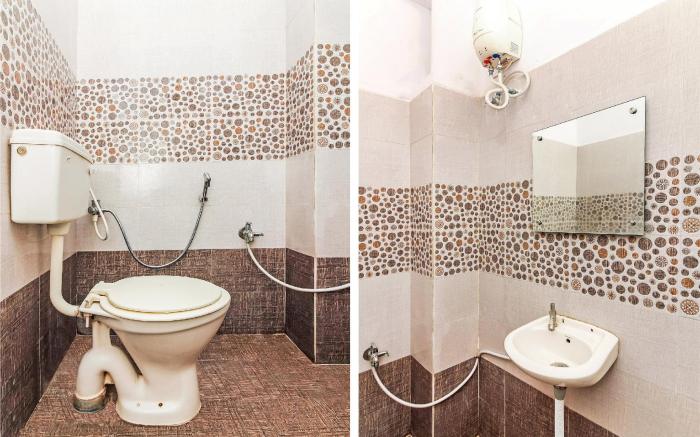Hotel O M R residency