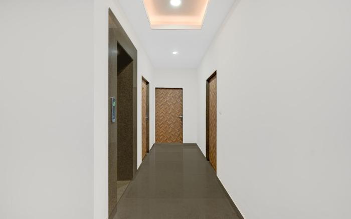 Hotel O Aamantra Residency