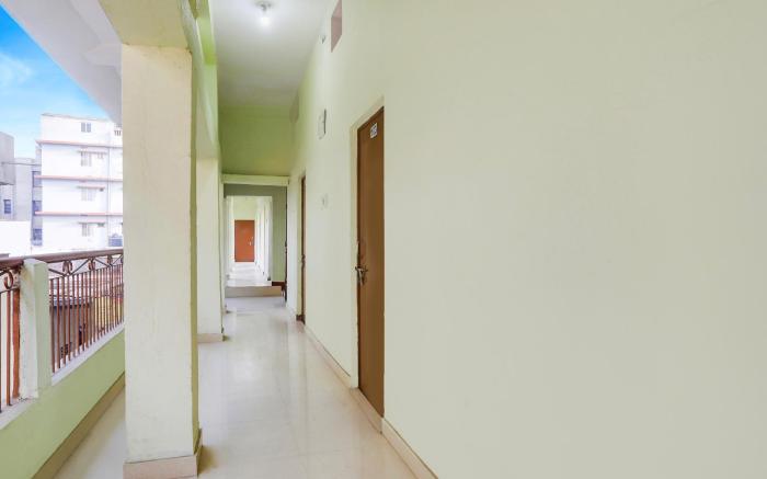 SPOT ON Jaishakti Guest House