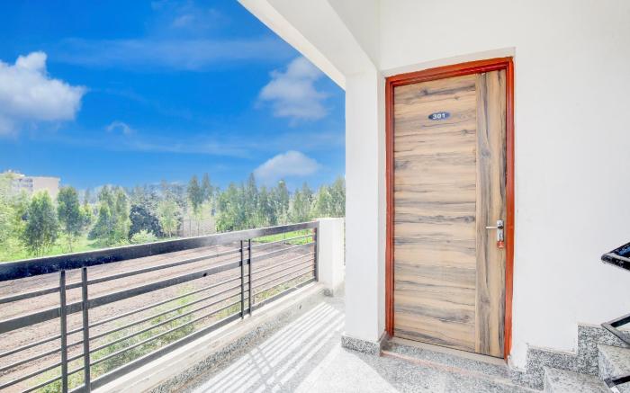 Hotel O KLER Guest House